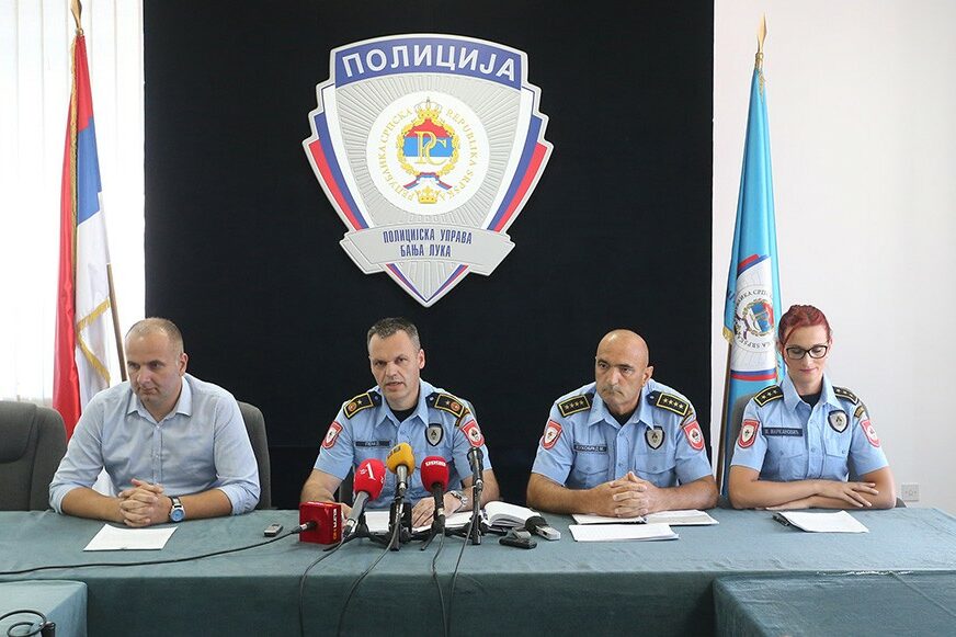 Kako policija PEGLA STATISTIKU: "Zaboravili" na BRUTALAN NAPAD koji se dogodio u julu
