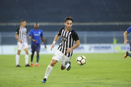SRBI NA DANCE Partizan traži formu, Spartak se nada novoj SENZACIJI