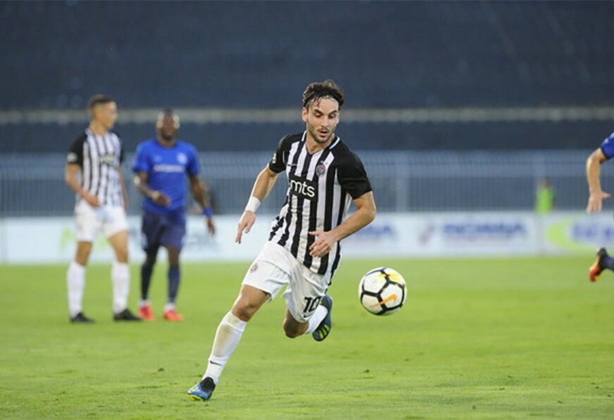 SRBI NA DANCE Partizan traži formu, Spartak se nada novoj SENZACIJI
