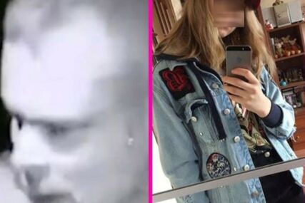 STRAVA U RUSIJI Pedofil snimljen kako iznosi mrtvu djevojčicu iz stana (VIDEO)