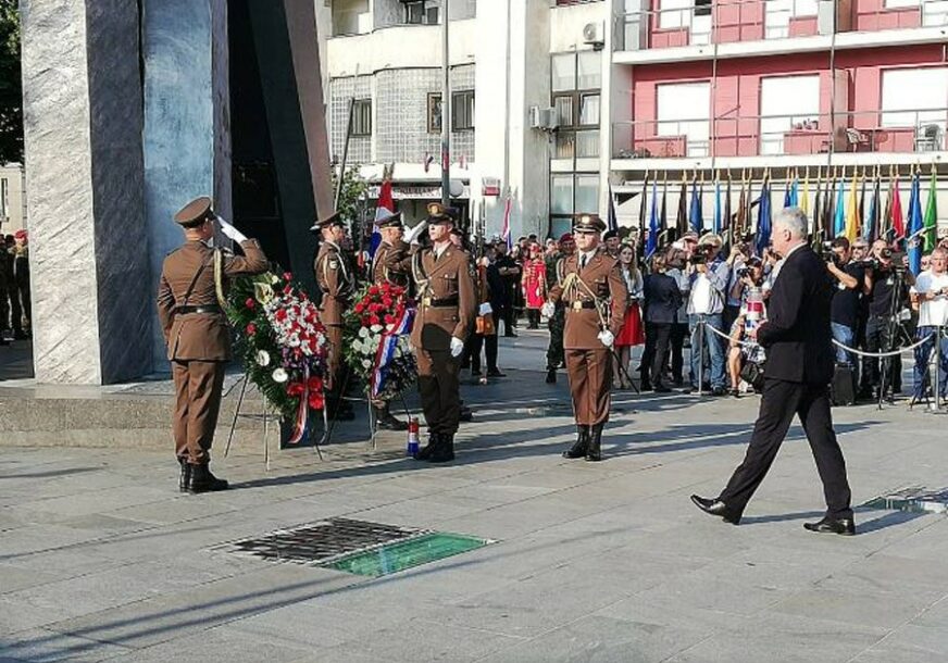 FOTO: PREDSJEDNIŠTVO BIH