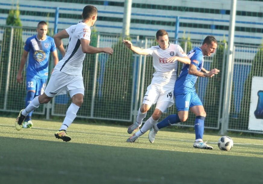 Kalendarom Premijer lige FS BiH POTCJENJUJE KLUBOVE