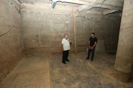 Potomci žrtava u bivšem USTAŠKOM MUČILIŠTU: Mračna tajna prostorija dodijeljenih Udruženju „Jadovno“ (FOTO)