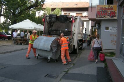 Inicijativa da se podijeli posao odvoza čvrstog otpada u Brčkom: Privatne firme žele da iz sela odvoze smeće