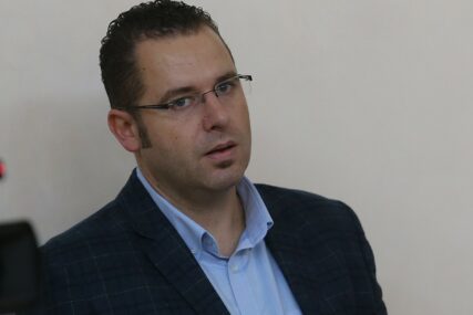 “INCKO OBMANJUJE JAVNOST” Kovačević poručio da je visoki predstavnik dužan podnijeti izvještaj Srpskoj