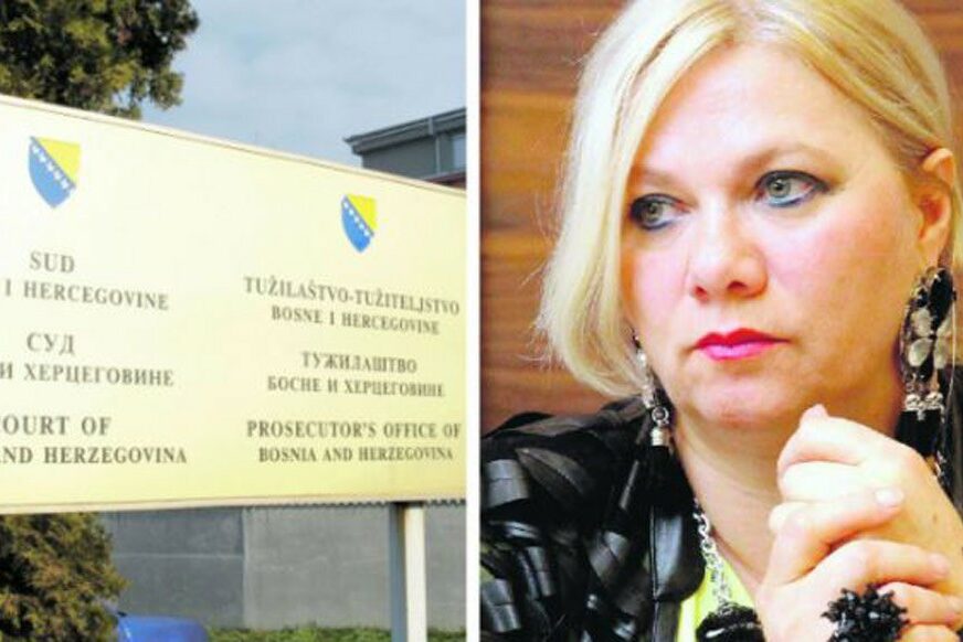 "VJEROVATNO JE BIO DEKONCENTRISAN" Ružica Jukić oštro odgovorila Komšiću