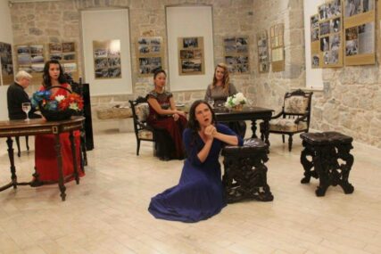 DRUGA LJETNA ŠKOLA SOLO PJEVANJA Trebinje u duhu klasične muzike