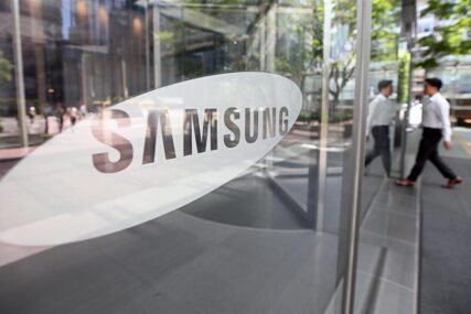 KRIZA NA TRŽIŠTU ČIPOVA "Samsung" očekuje veliki pad profita