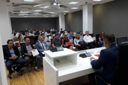 Skupština Grada Istočnog Sarajeva odobrila zaduženje: Pet miliona KM za obnovu ulica i objekata