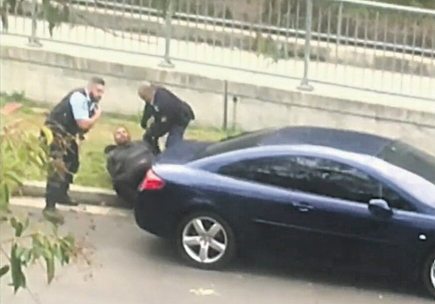 Srpkinja u Sidneju prišla da POMOGNE MLADIĆU koji je pao, a on je NASMRT PRETUKAO
