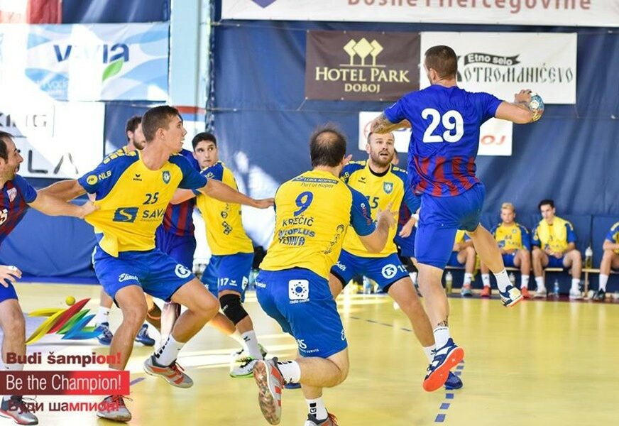 U Doboju danas odluka o finalistima rukometnog TV turnira šampiona