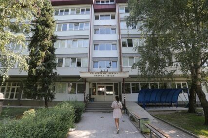 ZAVRŠENI RADOVI NA PAVILJONU DVA O cijenama smještaja će se tek raspravljati