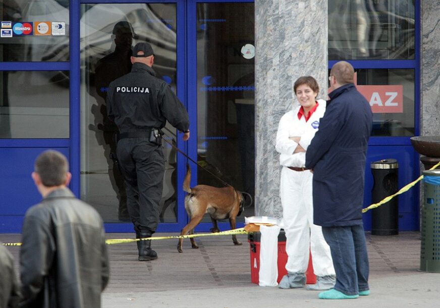 Terorizam je i kada se planira: Poslanici traže HITNE IZMJENE Krivičnog zakona BiH