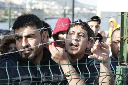 NOVE TEHNOLOGIJE IM STALE NA PUT Smanjen broj nelegalnih migranata iz Tunisa prema Evropi