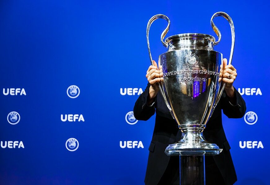 LIGA ŠAMPIONA SE VIŠE NEĆE IGRATI UTORKOM I SRIJEDOM? UEFA sprema nove promjene