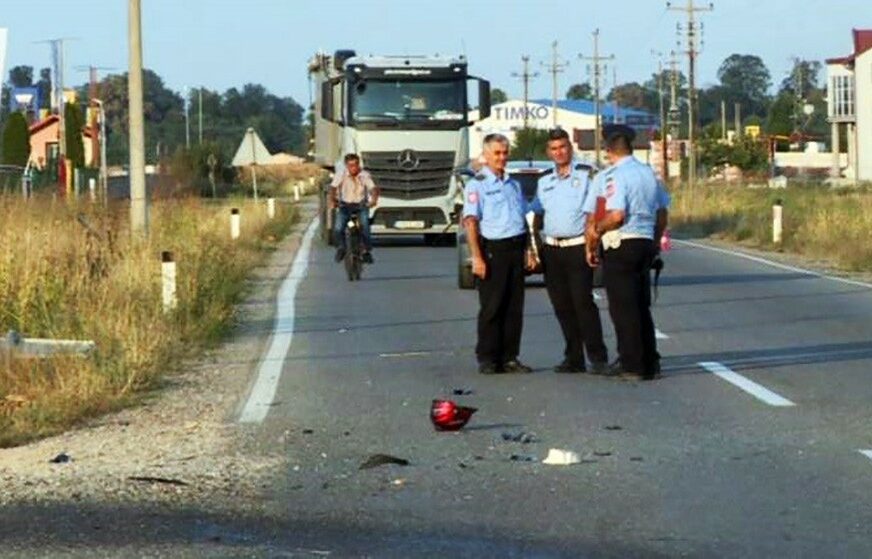 Užas na putevima Srpske: 9 mrtvih na motorima za pola godine, policija kreće u STROGE KONTROLE