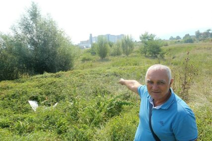 KLIZIŠTE IM DOŠLO SKORO DO KUĆA Gradnja novog Kliničkog centra stanarima ZAGORČALA ŽIVOT