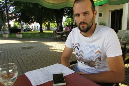 10 DOZA ZA SPAS Otvoren humanitarni broj za pomoć Vladi Borkoviću iz Gradiške