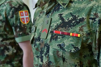 Oglasila se Vojska Srbije "Nismo prelazili administrativnu liniju niti ulazili na teritoriju KiM"
