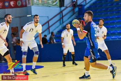 Vojvodina prvi finalista rukometnog "TV turnira šampiona Doboj 2018"