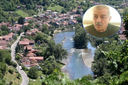 MOJA BANJALUKA Dušan Stegić: Uništavamo Vrbas