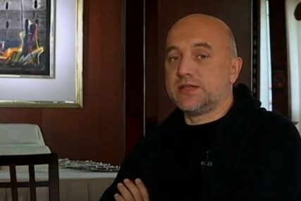 SLUČAJ PRILEPIN Bevanda dobio dopis Igora Crnatka, Šarović tvrdi da još nije