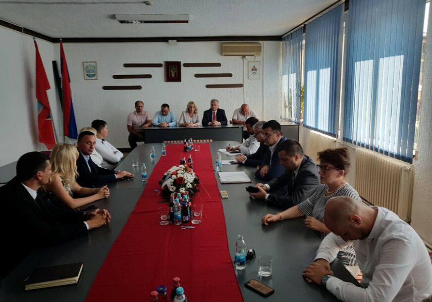 Vlada Srpske obezbijedila 1,5 milion KM za projekte u Srpcu