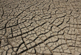 Velike suše u Španiji: Vanredna situacija bi mogla biti proglašena za nekoliko nedjelja