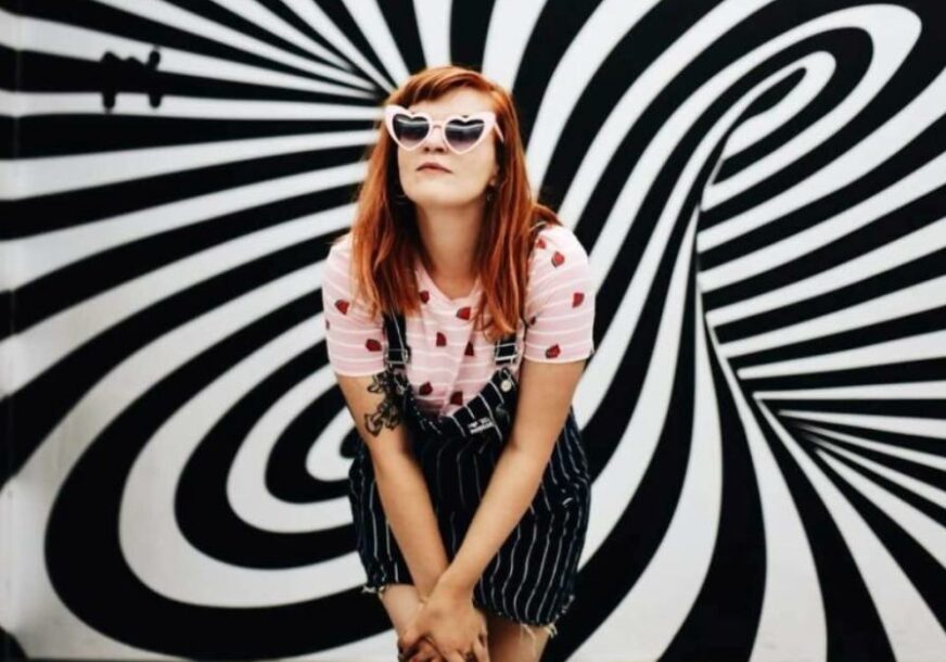 Instagram umjetnica u Banjaluci: Sutra izložba Zombijane Bones