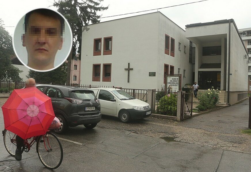 Zemunac pljačkao škole i crkve po Banjaluci, UKRAO VIŠE od 100.000 KM