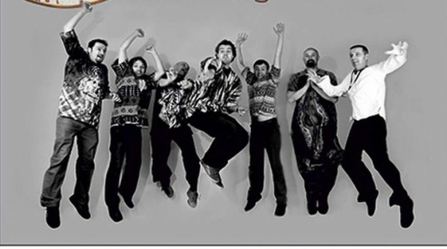 VEČERAS KONCERT “AFRODIZIJAKA” Afrički ritmovi u Banskom dvoru