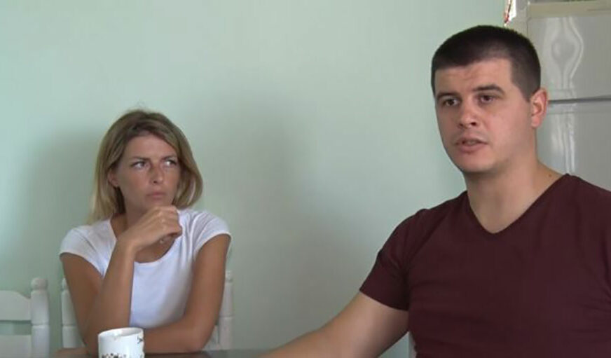 POTRESNO PRISJEĆANJE NA KOBNI AVGUST "Oluja" im ODNIJELA tatu i djeda, ranila trudnu majku, uprkos tome ne mrze nikoga