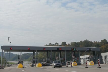 Vozači državi za autoputeve kroz akcize do sada sakupili 242 miliona KM