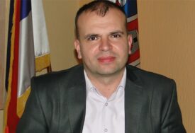 Ma ko li će pobijediti: Bojan Ivanović JEDINI KANDIDAT za gradonačelnika Zvornika