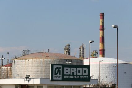 ZVANIČNA POTVRDA Smanjena proizvodnja naftnih derivata u BiH