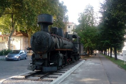 Ćiro sutra u Višegradu: Turistički voz kreće iz Mokre Gore i nudi jedinstven doživljaj
