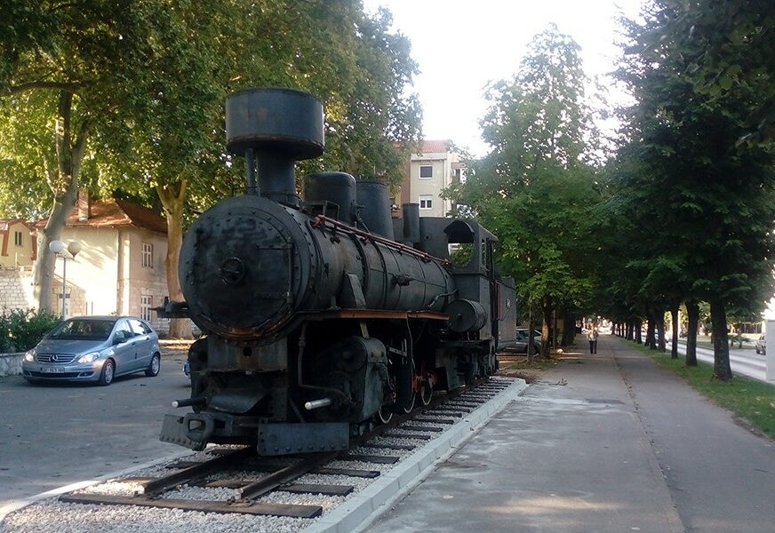 Ćiro sutra u Višegradu: Turistički voz kreće iz Mokre Gore i nudi jedinstven doživljaj
