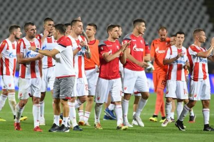 SALCBURG VRIJEDI KAO TRI ZVEZDE "Crveno-bijeli" na papiru nemaju šanse protiv Austrijanaca