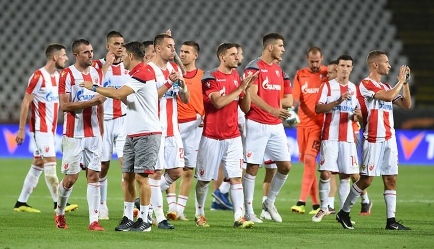 SALCBURG VRIJEDI KAO TRI ZVEZDE "Crveno-bijeli" na papiru nemaju šanse protiv Austrijanaca