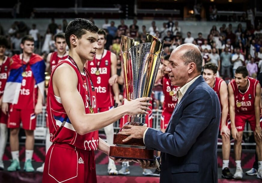 Foto: FIBA/Promo