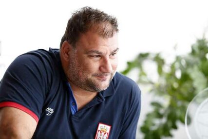 STRAŠNA EKIPA Dejan Savić objavio imena reprezentativaca za Evropsko prvenstvo