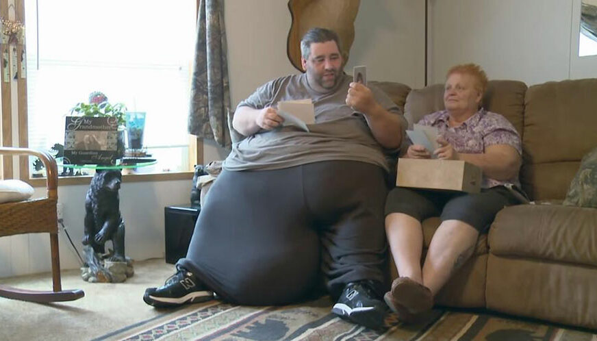 DEVET GODINA NIJE IMAO SEKS Zbog testisa od 32 kilograma proživljavao PAKAO, a onda je uslijedio NEVJEROVATAN PREOKRET