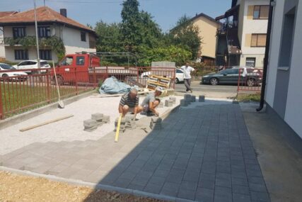 Dnevni centar i za osobe sa smetnjama u razvoju