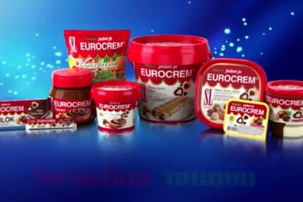 OTPOČEO PROIZVODNJU EUROKREMA Umro Jovan Tomović, poznati privrednik iz Gornjeg Milanovca