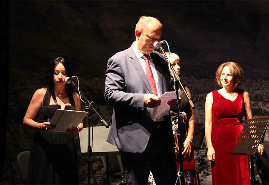 U Trebinju završen Festival klasične muzike
