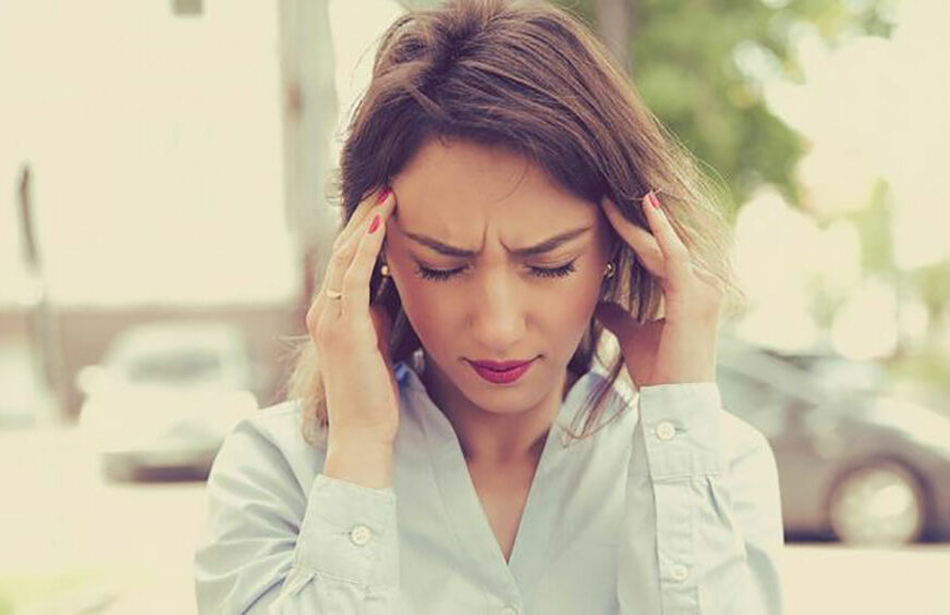 Kako da znate da ste žrtva migrene: Ovi znaci vam mogu pomoći da je razlikujete od obične glavobolje