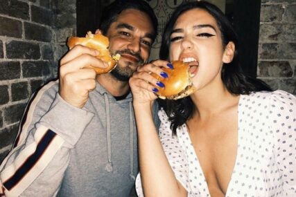 NE MOGU DA ODOLE MESU Nakon pijanke svaki treći vegeterijanac pojede burger, slaninu ili piletinu