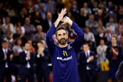 "La Bomba" završio igračku karijeru: Legendarni košarkaš "okačio" patike o klin