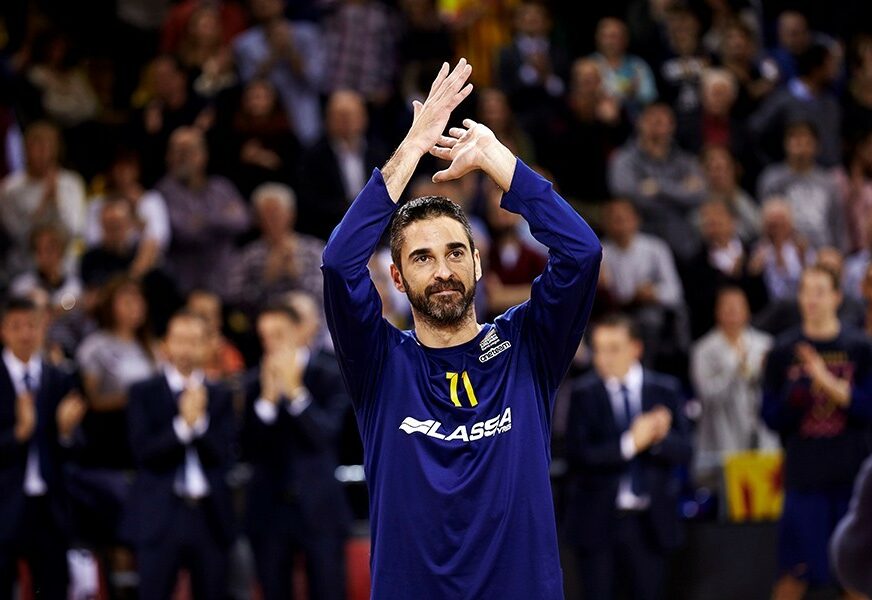 "La Bomba" završio igračku karijeru: Legendarni košarkaš "okačio" patike o klin