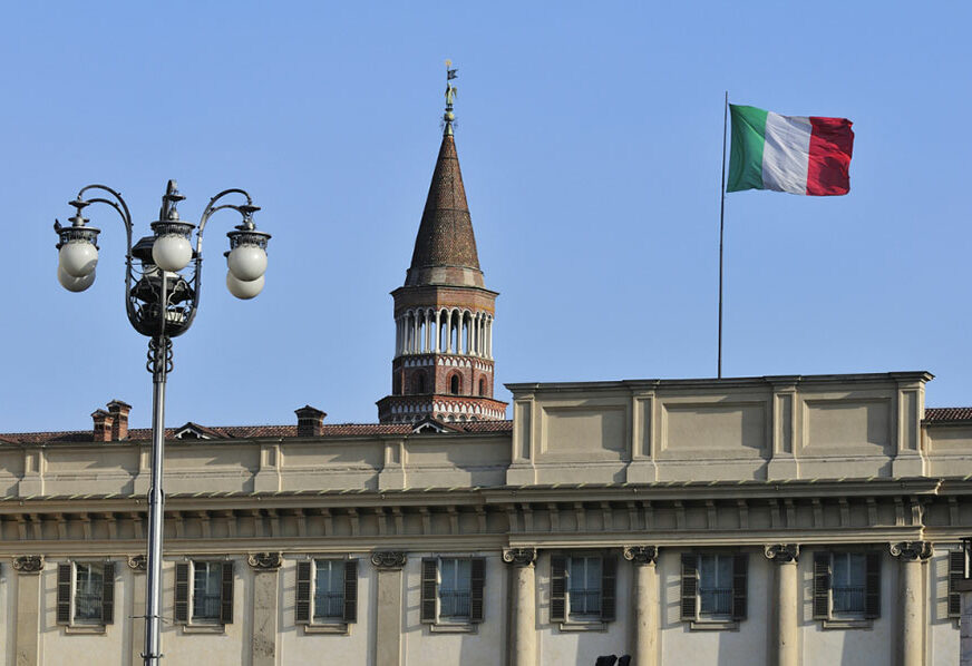 Italija planira privredni rast od dva odsto u 2019.